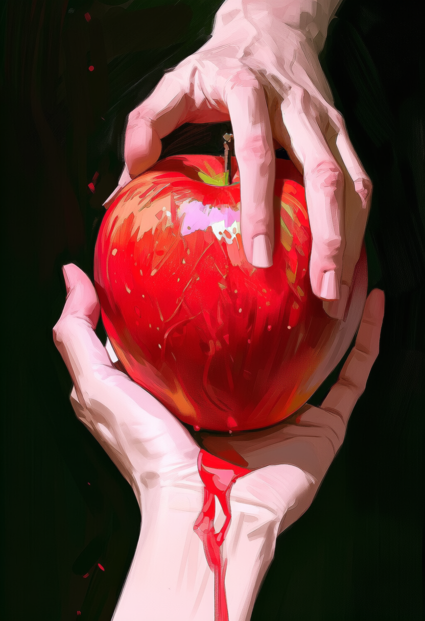 DEADAPPLE
