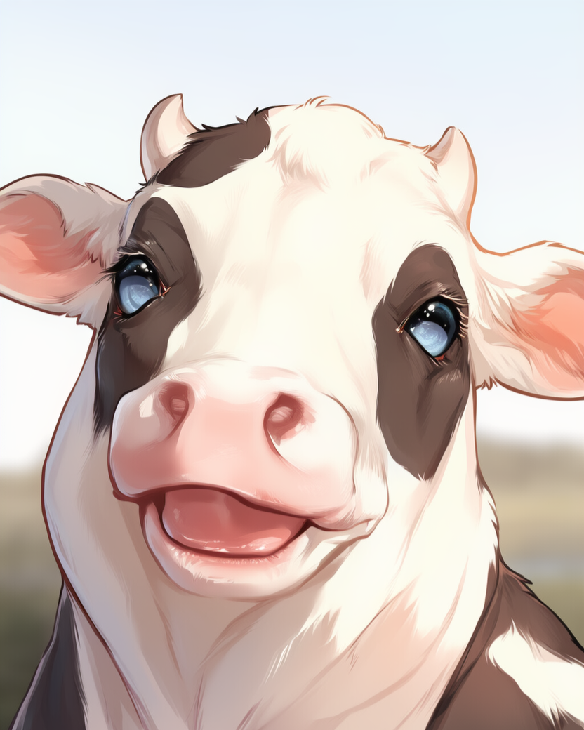 moo