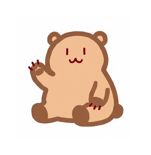 FickleBear