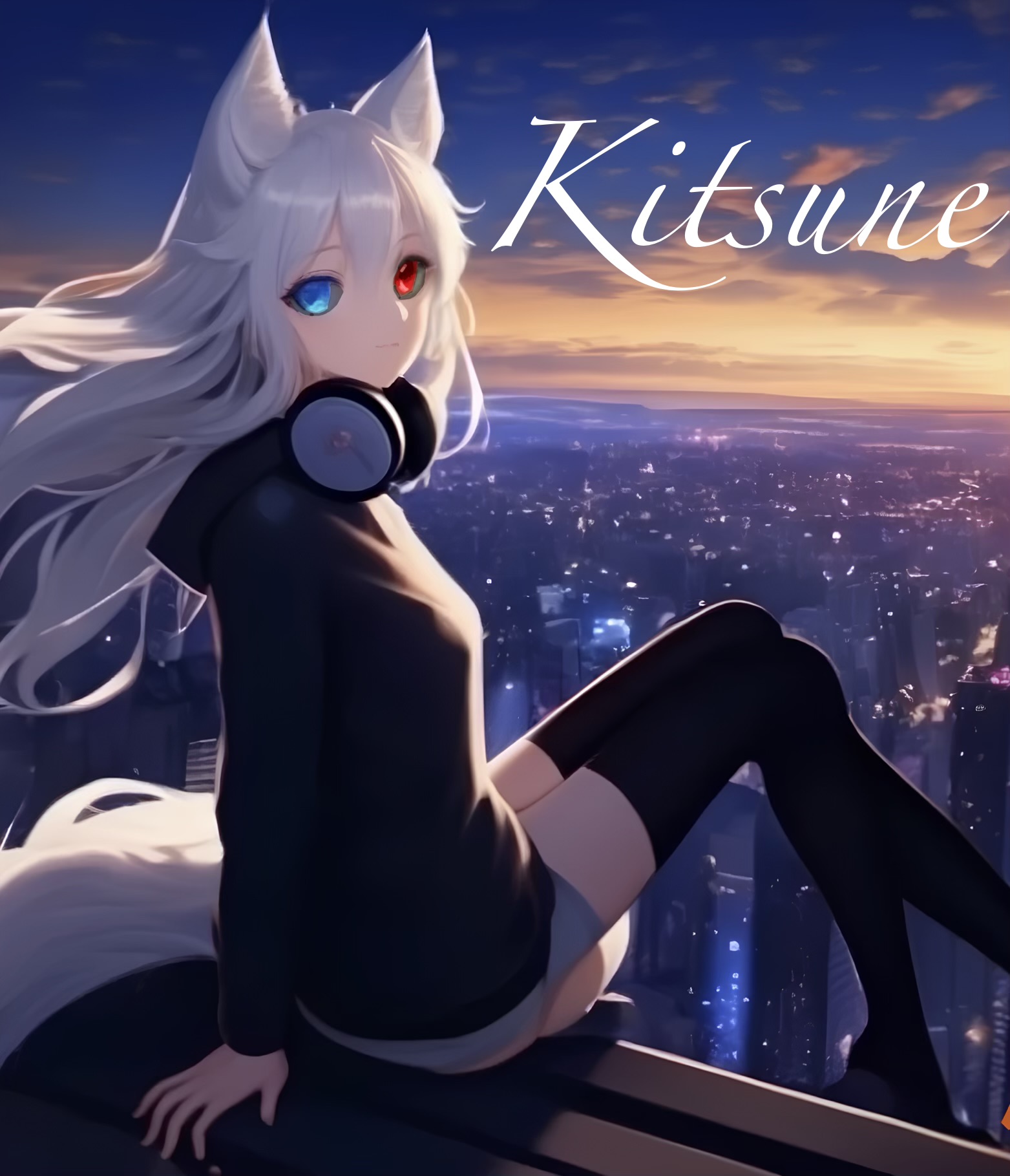 Kitsune_Yuki