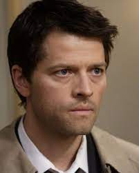 Freezerburned_Castiel_Fan