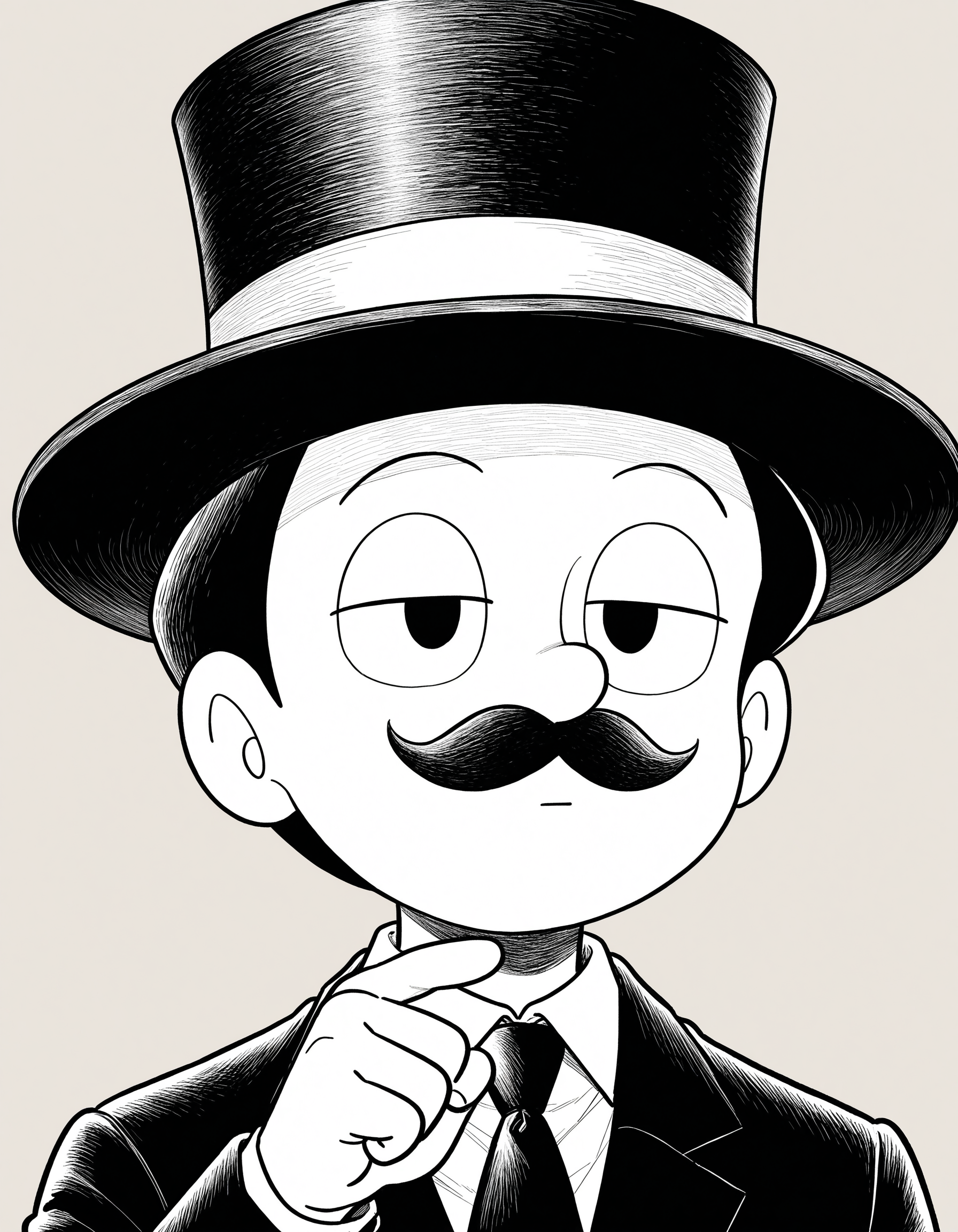 Gentuoman