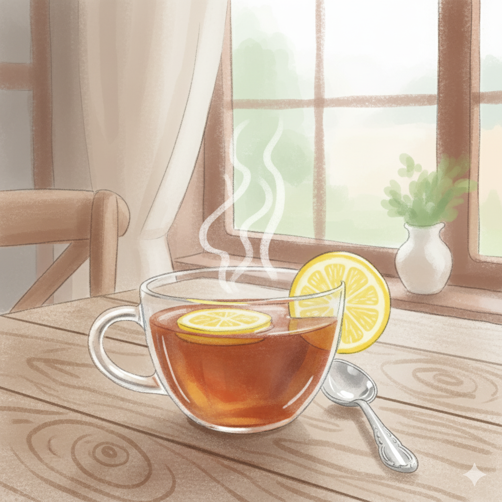 HONG_Cha