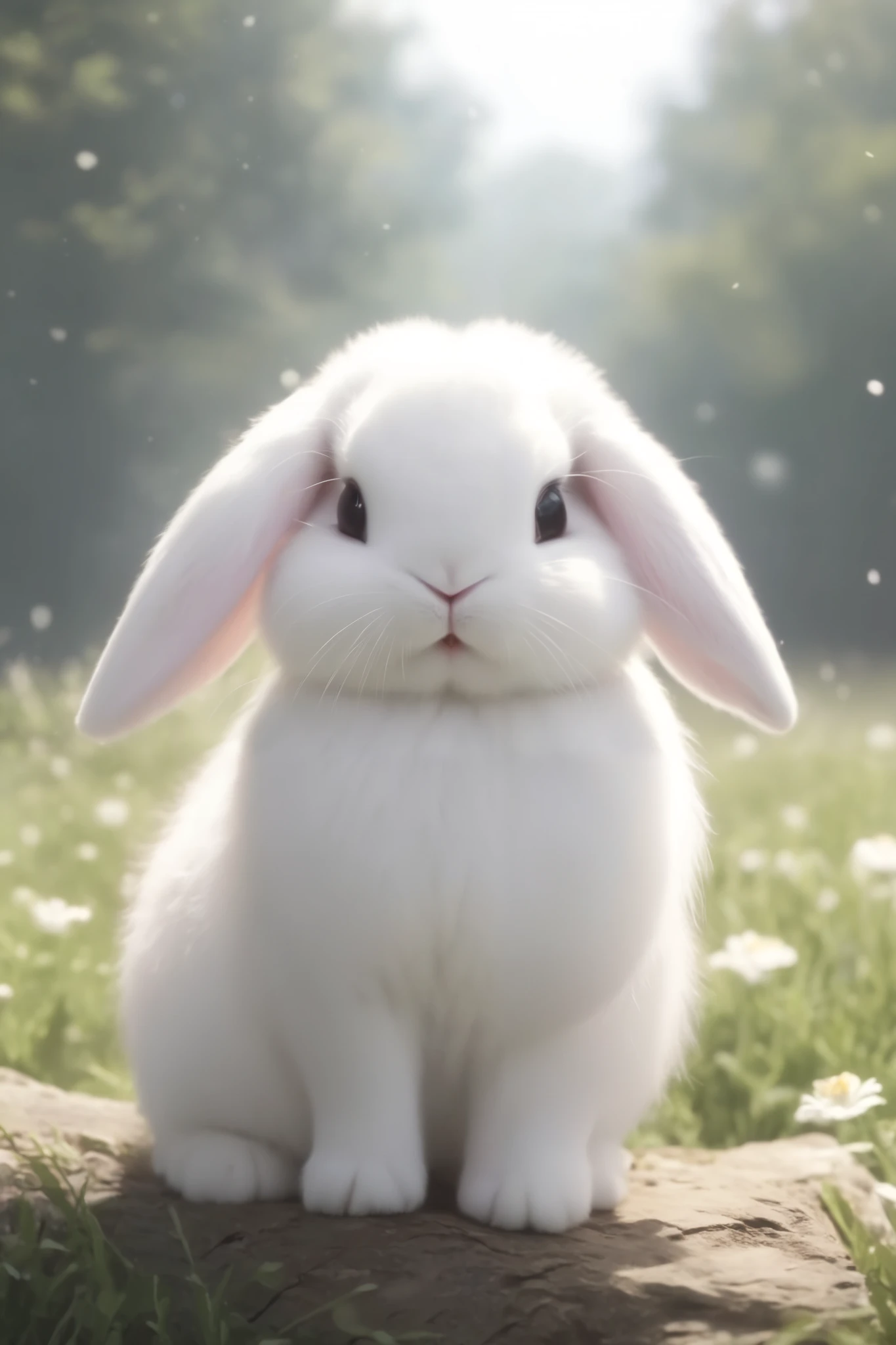 Dwarf_Rabbit