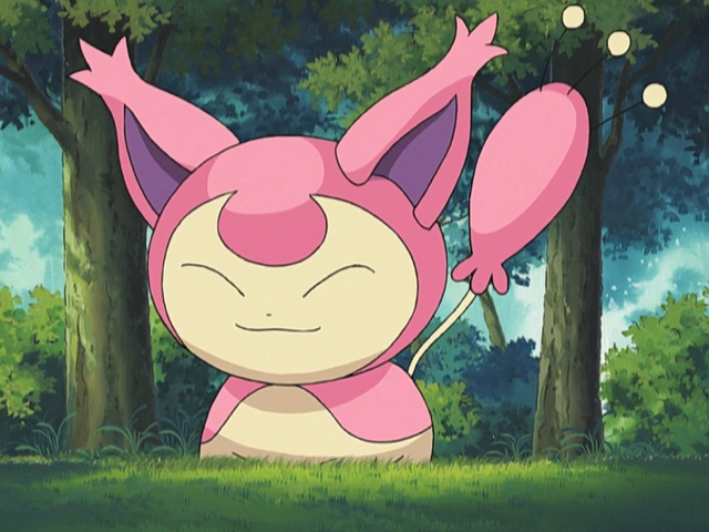 Skitty