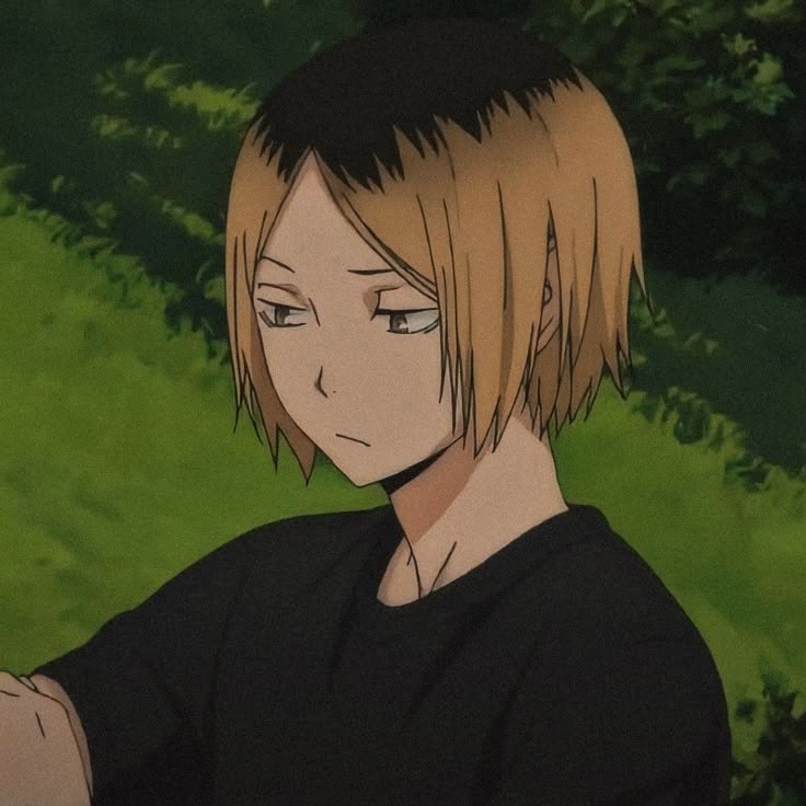 Kenma