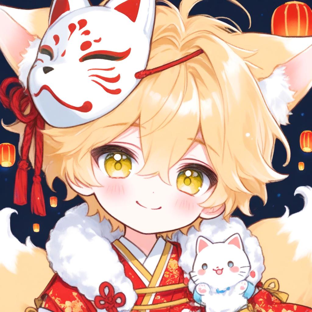 Kitsunekoko