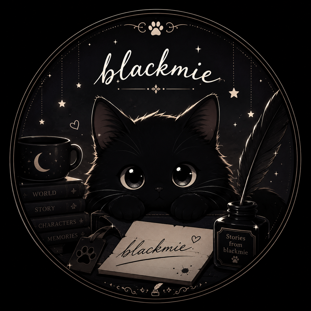 Blackmie