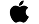 apple login icon